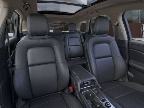 New 2026 Lincoln Corsair Reserve w/ Jet Appearance Package AWD/4WD image 10