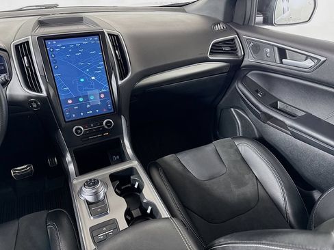 Used 2022 Ford Edge ST w/ Equipment Group 401A AWD/4WD image 25