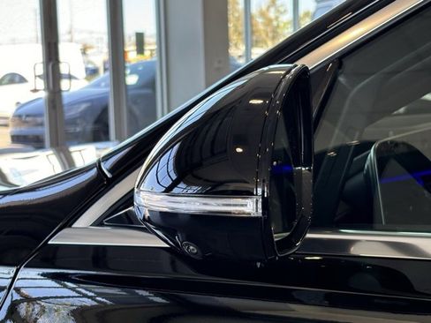 New 2025 Mercedes-Benz S 63 AMG S image 11