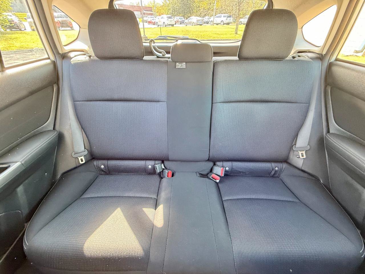 Used 2015 Subaru Impreza 2.0i Sport Premium AWD/4WD image 14