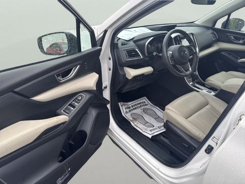 Used 2020 Subaru Ascent Limited AWD/4WD image 5