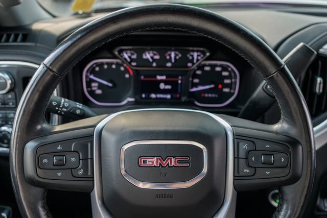 Used 2021 GMC Sierra 1500 Elevation AWD/4WD image 18
