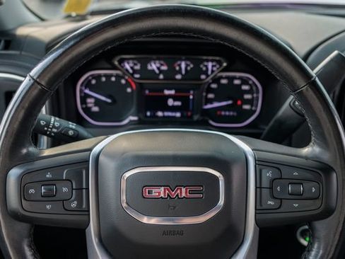 Used 2021 GMC Sierra 1500 Elevation AWD/4WD image 18