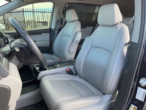 Used 2022 Honda Odyssey EX-L image 24