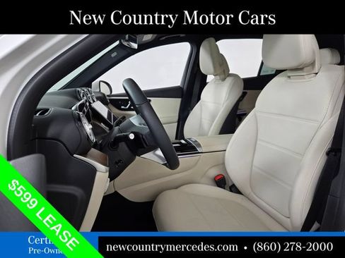 Certified 2026 Mercedes-Benz GLC 300 4MATIC image 16