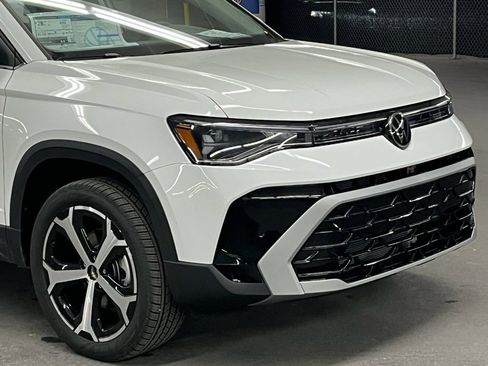 New 2026 Volkswagen Taos SEL AWD/4WD image 40