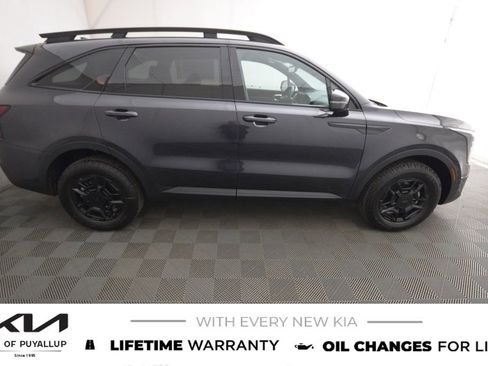 New 2026 Kia Sorento SX Prestige AWD/4WD image 4