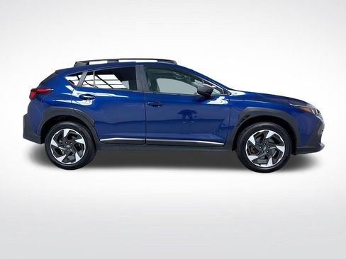 Used 2024 Subaru Crosstrek 2.5i Limited AWD/4WD image 2