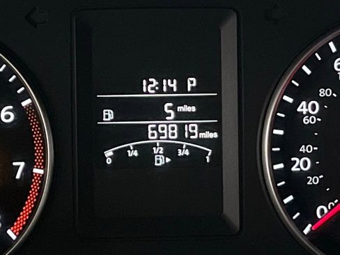 Used 2014 Volkswagen Jetta SE image 22