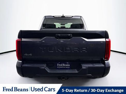 Used 2024 Toyota Tundra SR5 AWD/4WD image 7