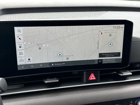 New 2026 Kia Carnival SX FWD image 25