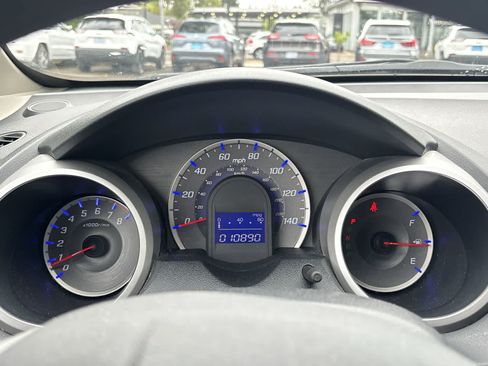 Used 2012 Honda Fit image 9