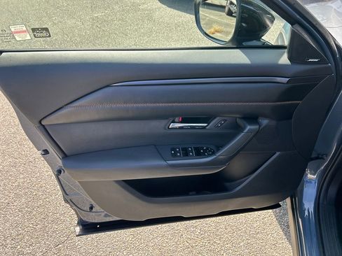 Used 2023 MAZDA CX-50 AWD 2.5 S w/ Cargo Package image 11