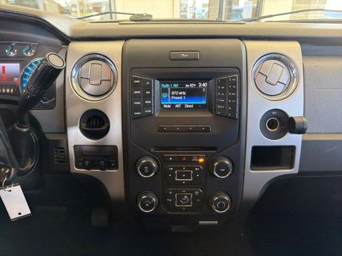 Used 2014 Ford F150 XLT w/ Equipment Group 302A Luxury image 18