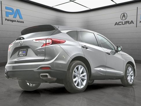 Used 2022 Acura RDX SH-AWD image 33