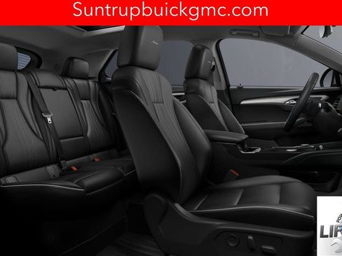 New 2026 Buick Envision Avenir image 33