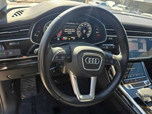 Used 2023 Audi Q7 3.0T Premium Plus w/ Premium Plus Package AWD/4WD image 28