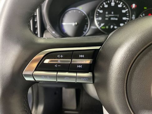 Certified 2025 MAZDA CX-50 AWD 2.5 Hybrid w/ Weather Package image 13