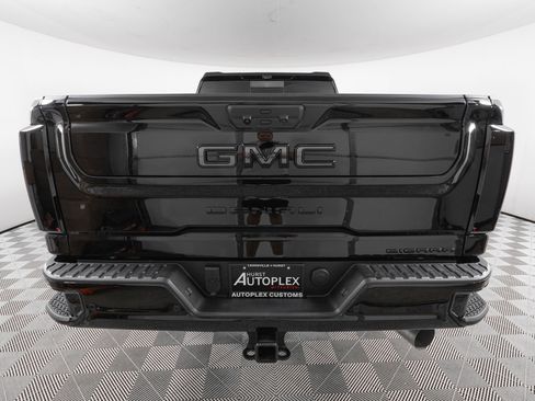 Used 2026 GMC Sierra 2500 Denali Ultimate w/ Max Trailering Package AWD/4WD image 6