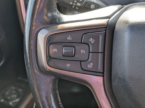 Used 2019 Chevrolet Silverado 1500 High Country image 31