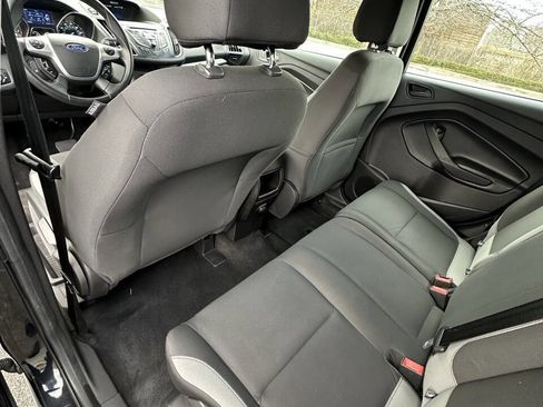 Used 2014 Ford Escape S image 18