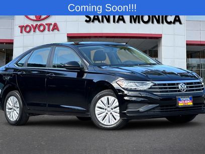 Used 2019 Volkswagen Jetta S w/ Driver Assistance Package