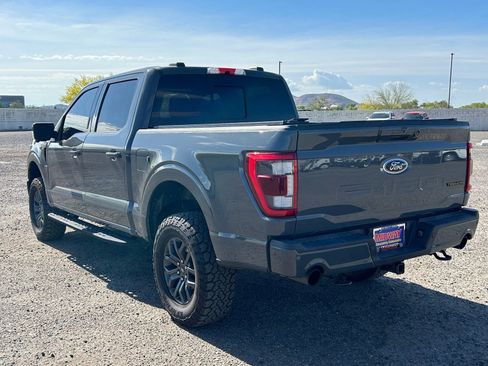 Used 2021 Ford F150 Tremor w/ Equipment Group 402A High image 8