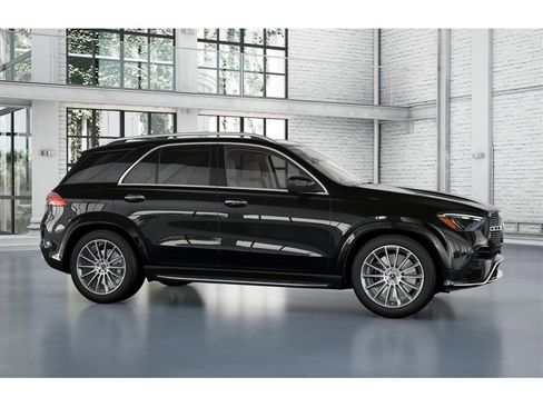 New 2026 Mercedes-Benz GLE 450 4MATIC image 14
