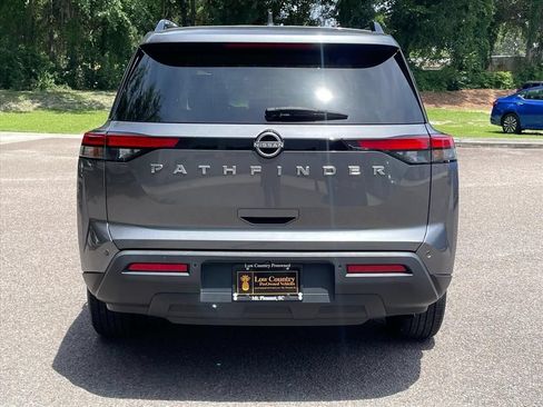 Used 2025 Nissan Pathfinder SV FWD image 23