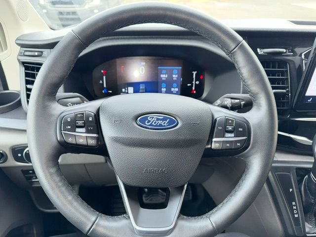 Used 2026 Ford Transit 350 XLT RWD image 10
