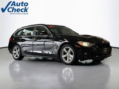 Used 2015 BMW 328i xDrive Wagon