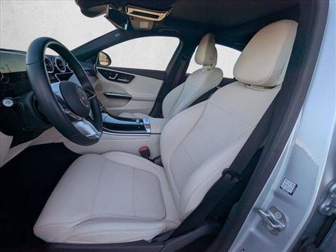 Certified 2025 Mercedes-Benz C 300 Sedan image 14