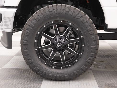 New 2026 Ford F350 Lariat AWD/4WD image 17