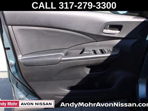 Used 2016 Honda CR-V SE image 18