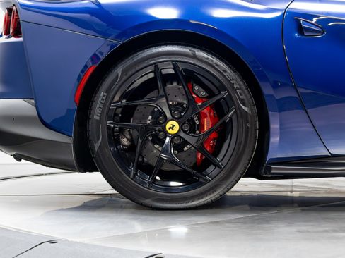 Used 2019 Ferrari 812 Superfast image 20