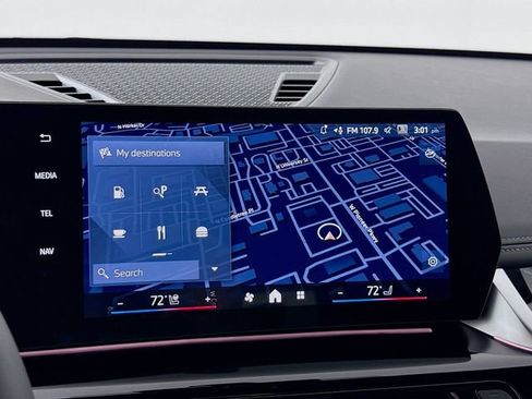 New 2026 BMW X1 xDrive28i w/ Technology Package image 13