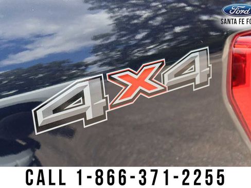 Used 2023 Ford F150 XLT w/ Equipment Group 302A High AWD/4WD image 8