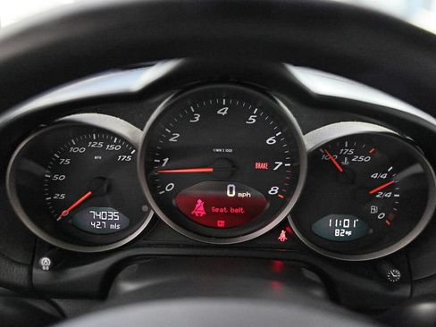 Used 2007 Porsche Cayman RWD image 33