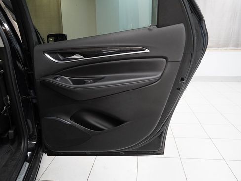 Used 2019 Buick Enclave Avenir w/ Avenir Technology Package image 29