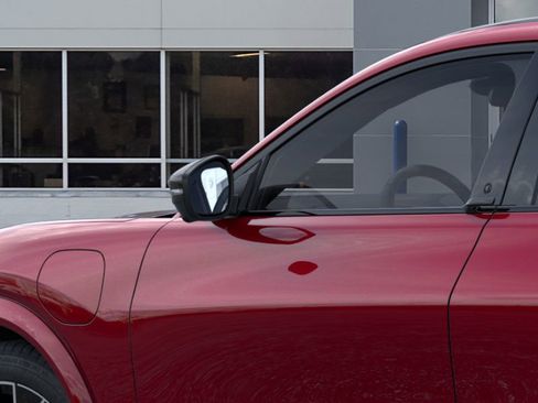 New 2025 Ford Mustang Mach-E Premium w/ Interior Protection Package image 42