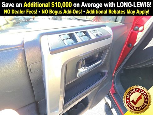 Used 2023 Toyota 4Runner SR5 Premium image 16