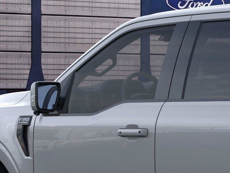 New 2026 Ford F150 Platinum w/ Equipment Group 702A High AWD/4WD image 20