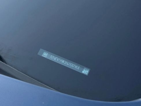 Used 2022 Chevrolet Traverse LS w/ LPO, Floor Liner Package image 32