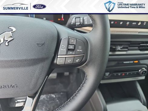 New 2026 Ford Bronco Sport Outer Banks AWD/4WD image 20