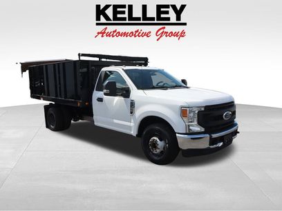 Used 2020 Ford F350 XL w/ Power Equipment Group