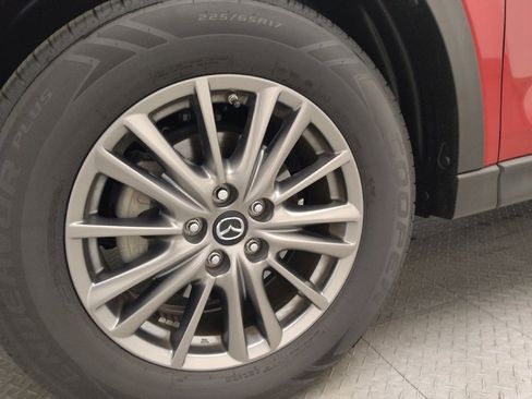 Used 2017 MAZDA CX-5 Touring w/ Preferred Equipment Package image 31