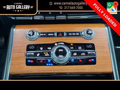 Used 2020 Lincoln Aviator Reserve w/ Equipment Group 202A AWD/4WD image 32