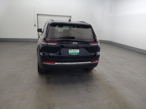 Used 2022 Jeep Grand Cherokee Limited 4xe AWD/4WD image 6