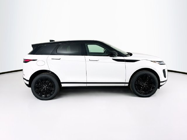 Used 2026 Land Rover Range Rover Evoque S AWD/4WD image 4