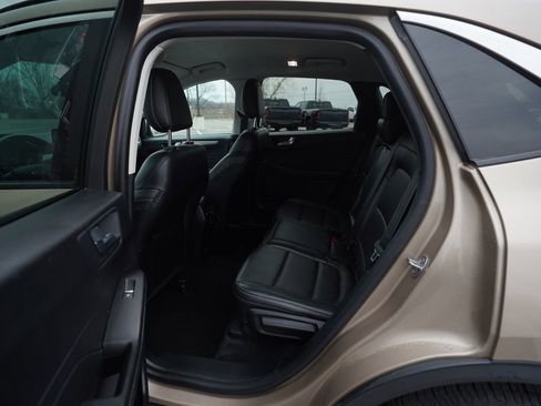 Used 2021 Ford Escape SEL FWD image 15
